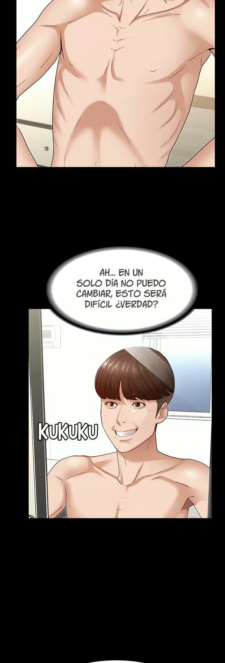 Conquistando a las Diosas Capítulo 2 - Página 69