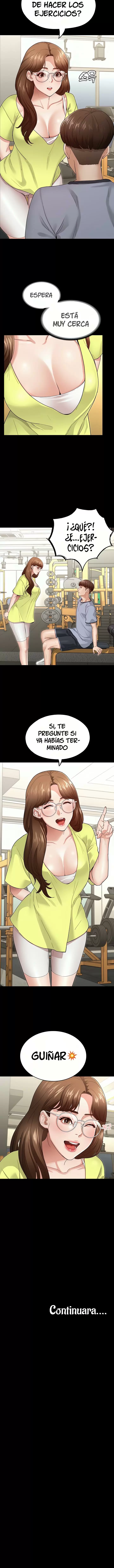 Conquistando a las Diosas Capítulo 2 - Página 79