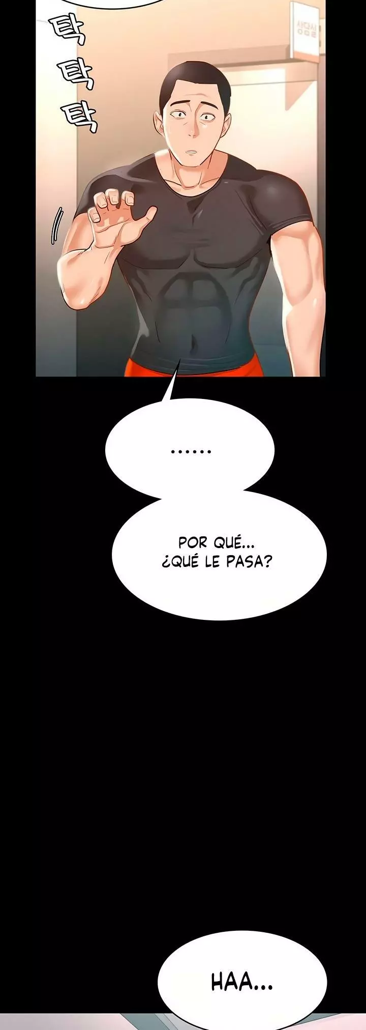 Conquistando a las Diosas Capítulo 20 - Página 33