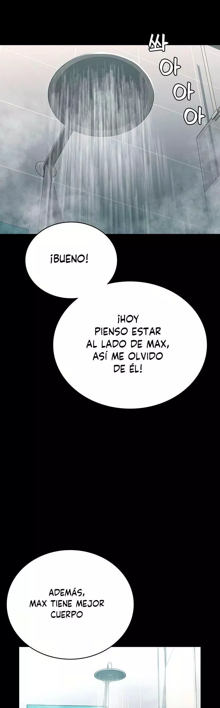 Conquistando a las Diosas Capítulo 20 - Página 42