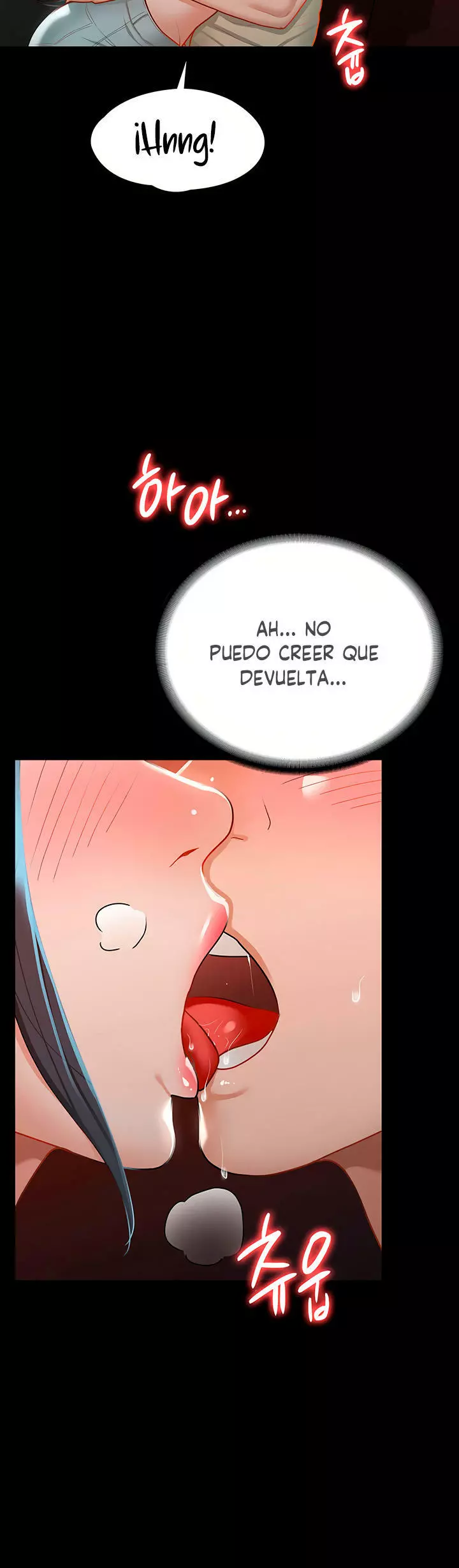 Conquistando a las Diosas Capítulo 21 - Página 28