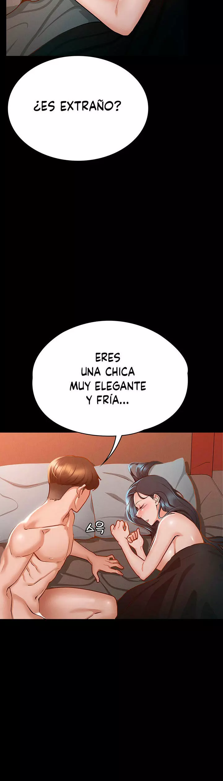 Conquistando a las Diosas Capítulo 22 - Página 41