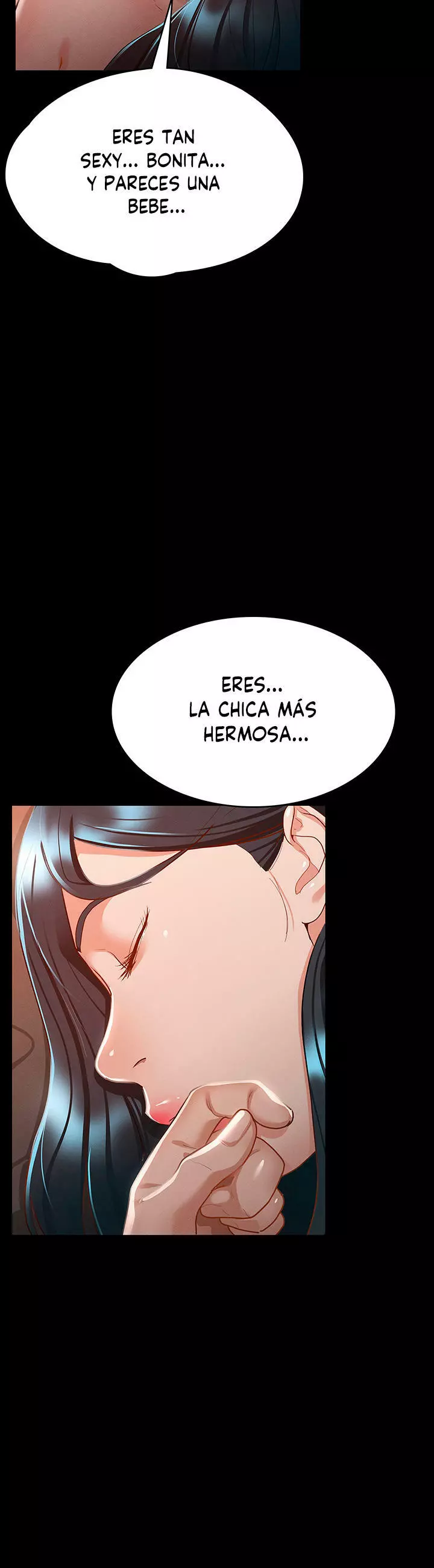 Conquistando a las Diosas Capítulo 22 - Página 43