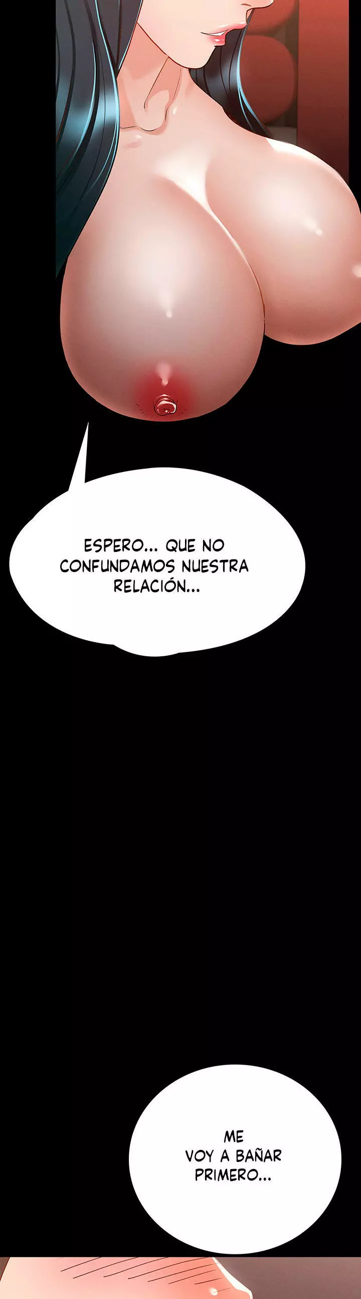 Conquistando a las Diosas Capítulo 22 - Página 49