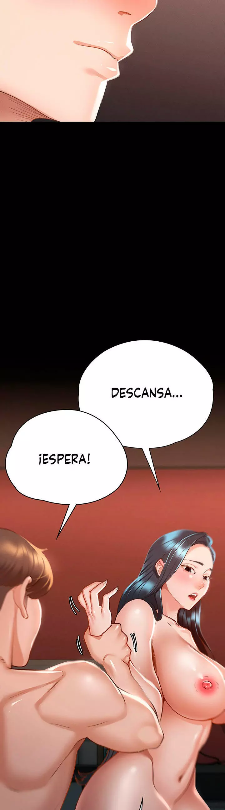 Conquistando a las Diosas Capítulo 22 - Página 50
