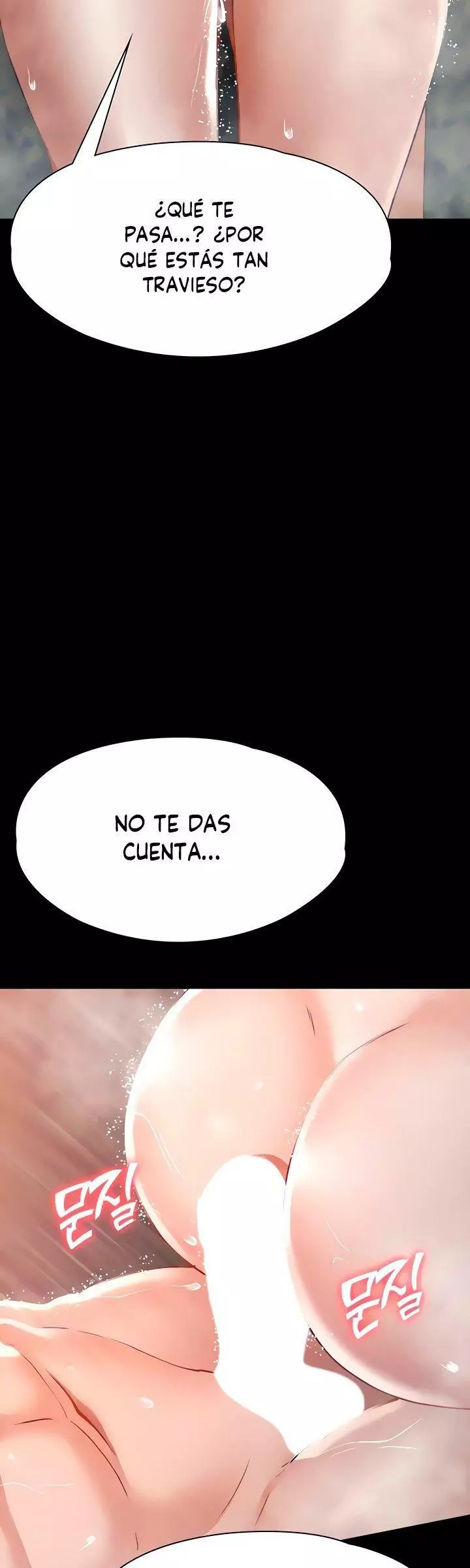 Conquistando a las Diosas Capítulo 23 - Página 15