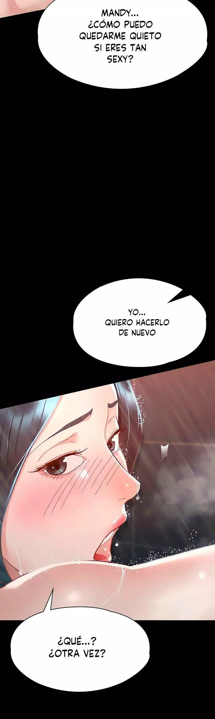 Conquistando a las Diosas Capítulo 23 - Página 16