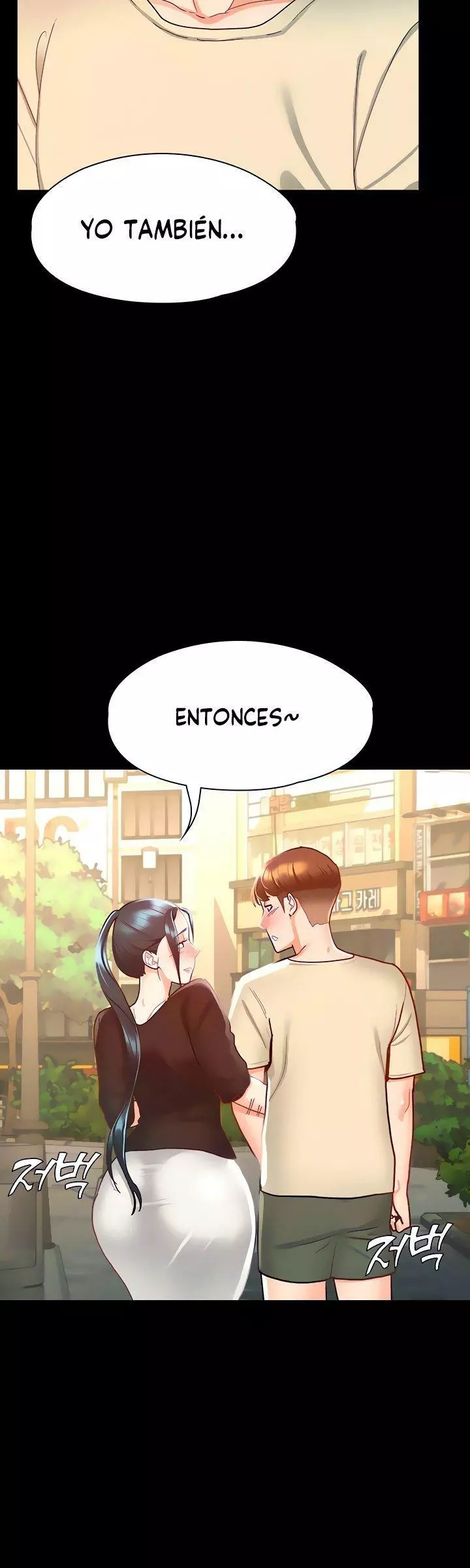 Conquistando a las Diosas Capítulo 23 - Página 41