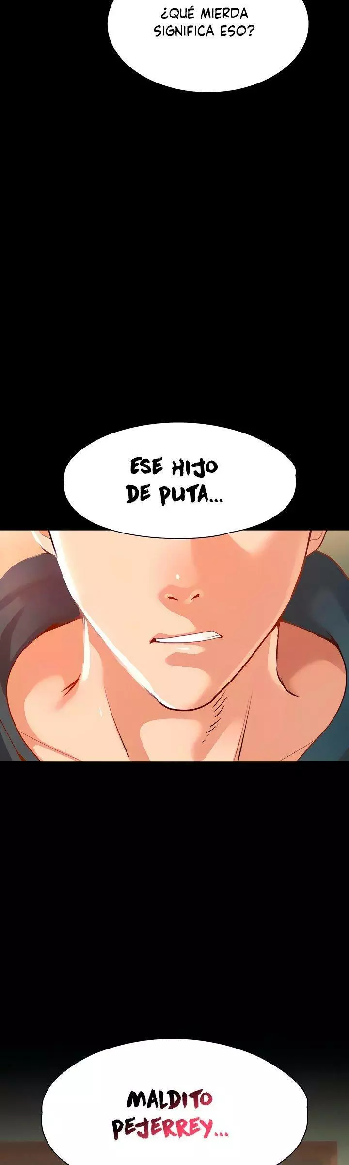 Conquistando a las Diosas Capítulo 23 - Página 44