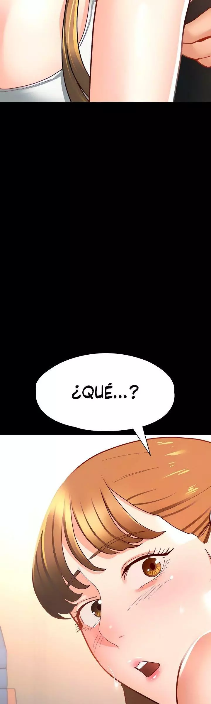 Conquistando a las Diosas Capítulo 23 - Página 55