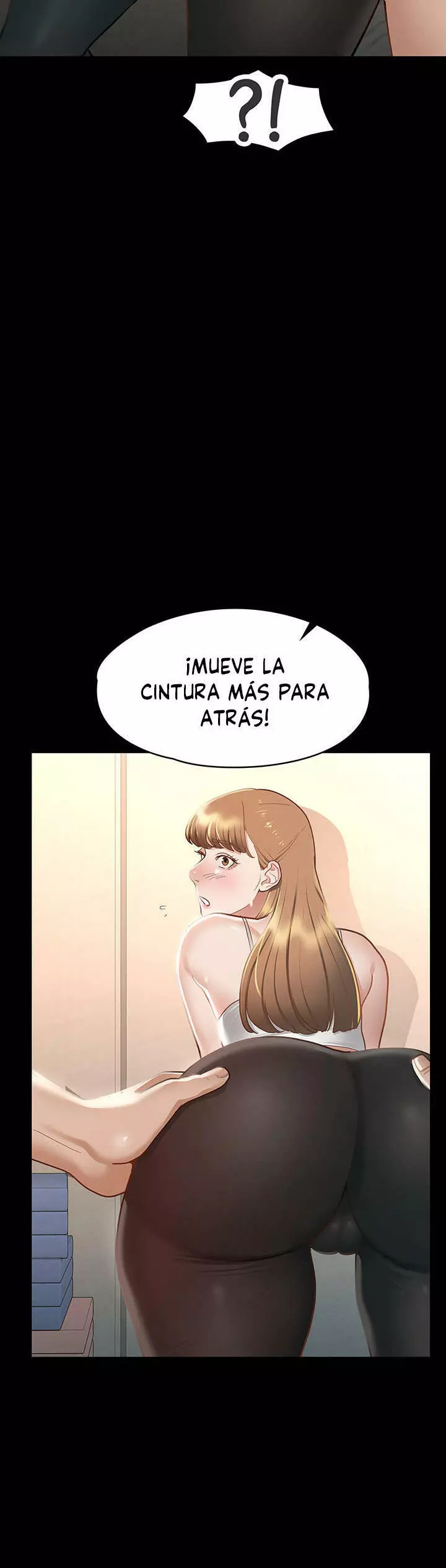Conquistando a las Diosas Capítulo 24 - Página 10