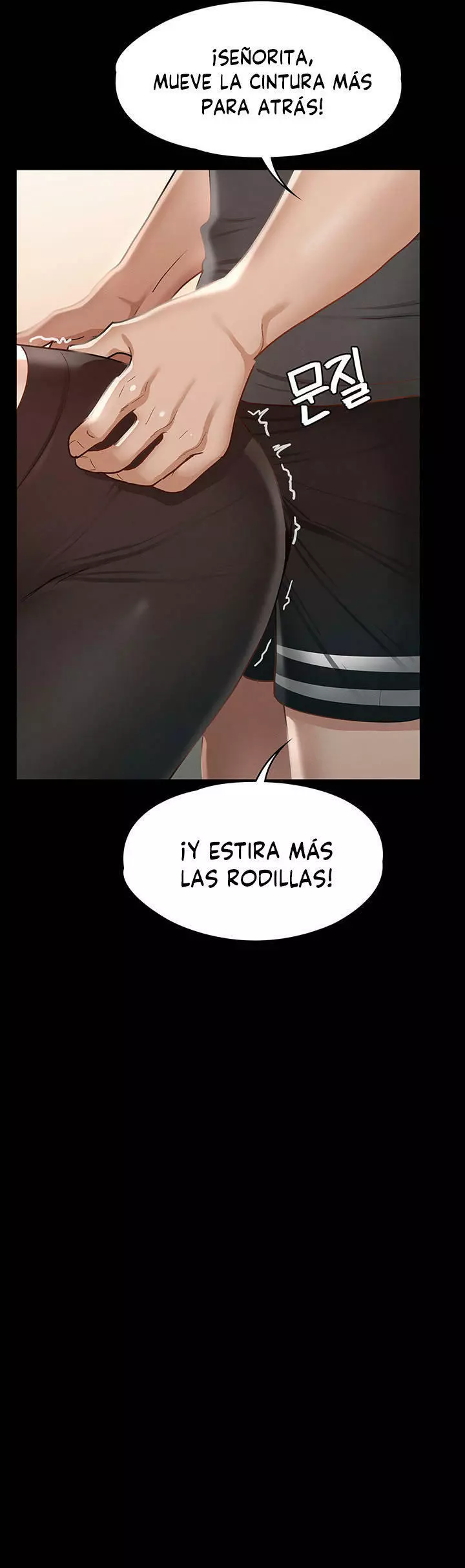 Conquistando a las Diosas Capítulo 24 - Página 12