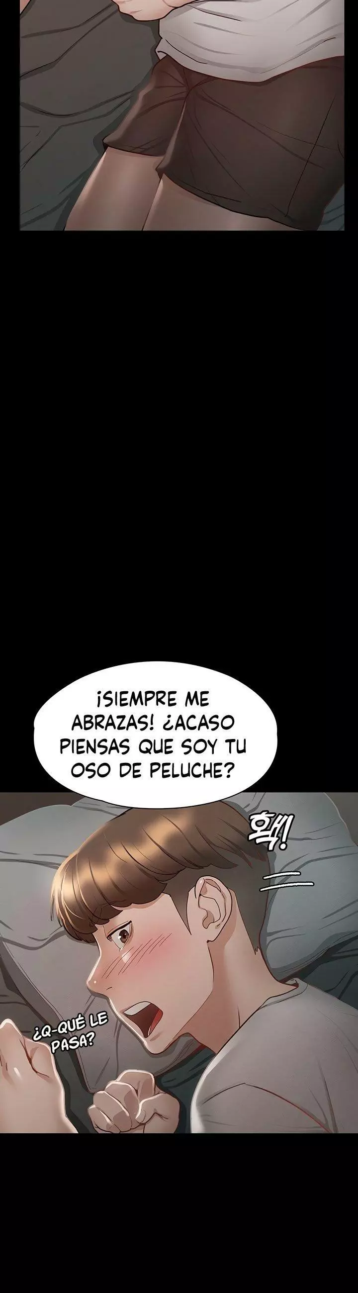 Conquistando a las Diosas Capítulo 25 - Página 15