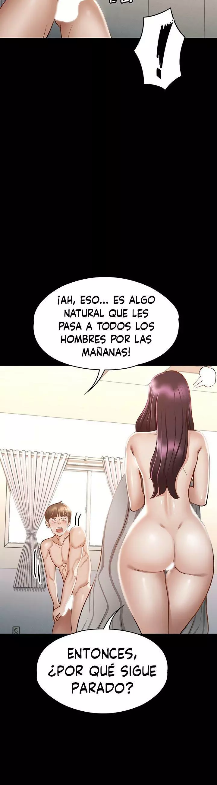 Conquistando a las Diosas Capítulo 25 - Página 39