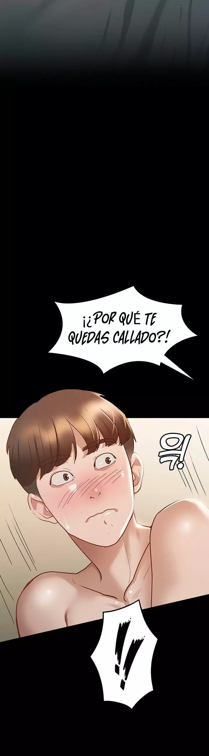 Conquistando a las Diosas Capítulo 25 - Página 41