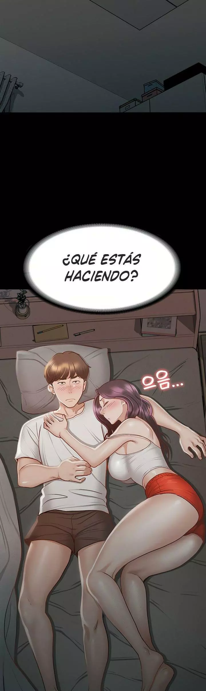 Conquistando a las Diosas Capítulo 25 - Página 5