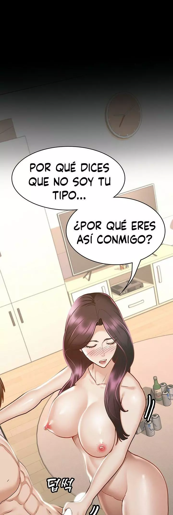 Conquistando a las Diosas Capítulo 25 - Página 50