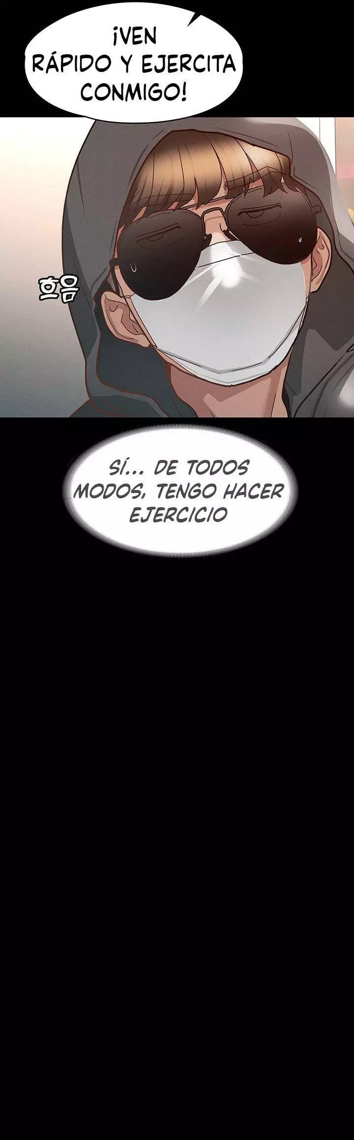 Conquistando a las Diosas Capítulo 26 - Página 22