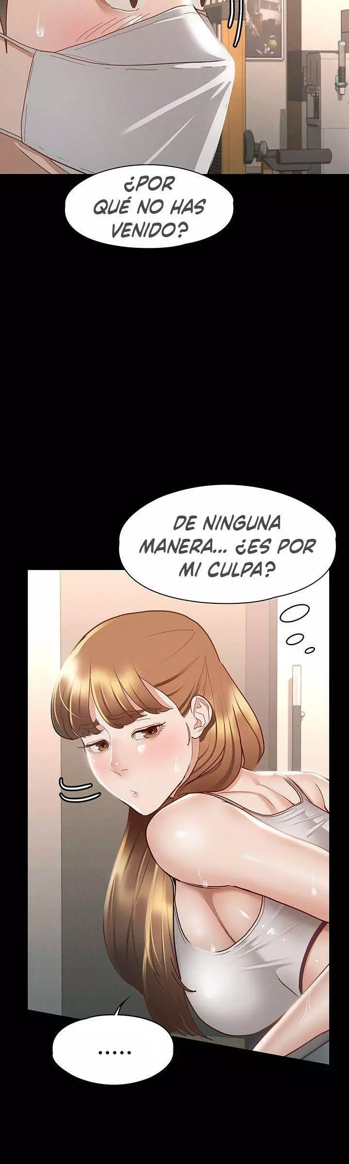 Conquistando a las Diosas Capítulo 26 - Página 28