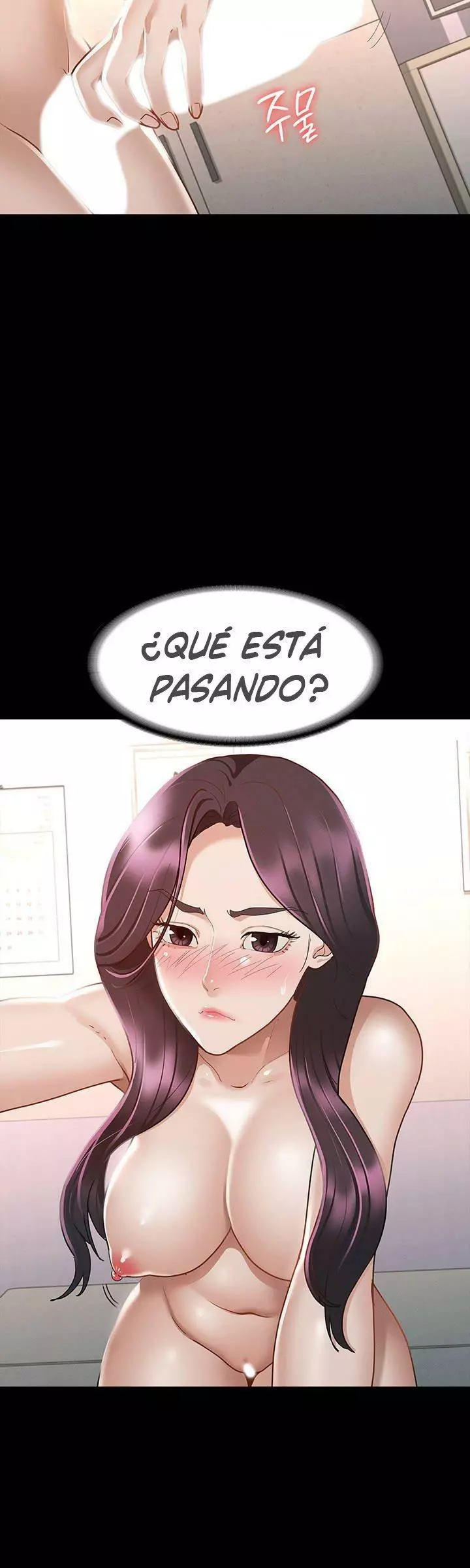 Conquistando a las Diosas Capítulo 26 - Página 3