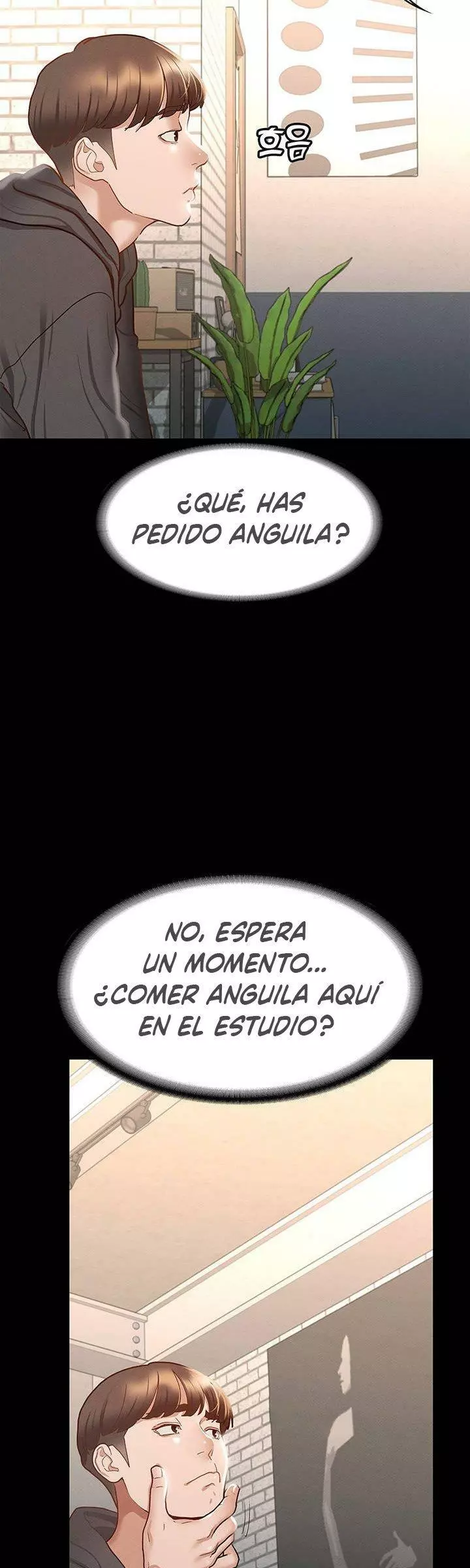 Conquistando a las Diosas Capítulo 26 - Página 43