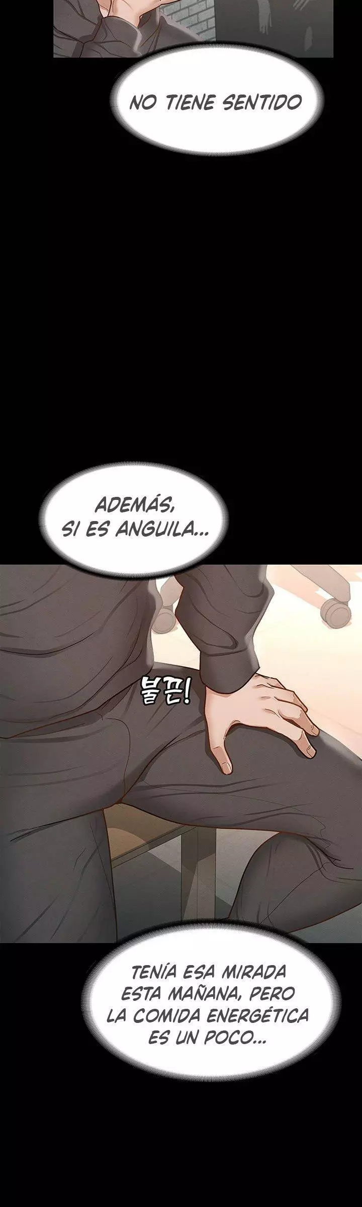 Conquistando a las Diosas Capítulo 26 - Página 44