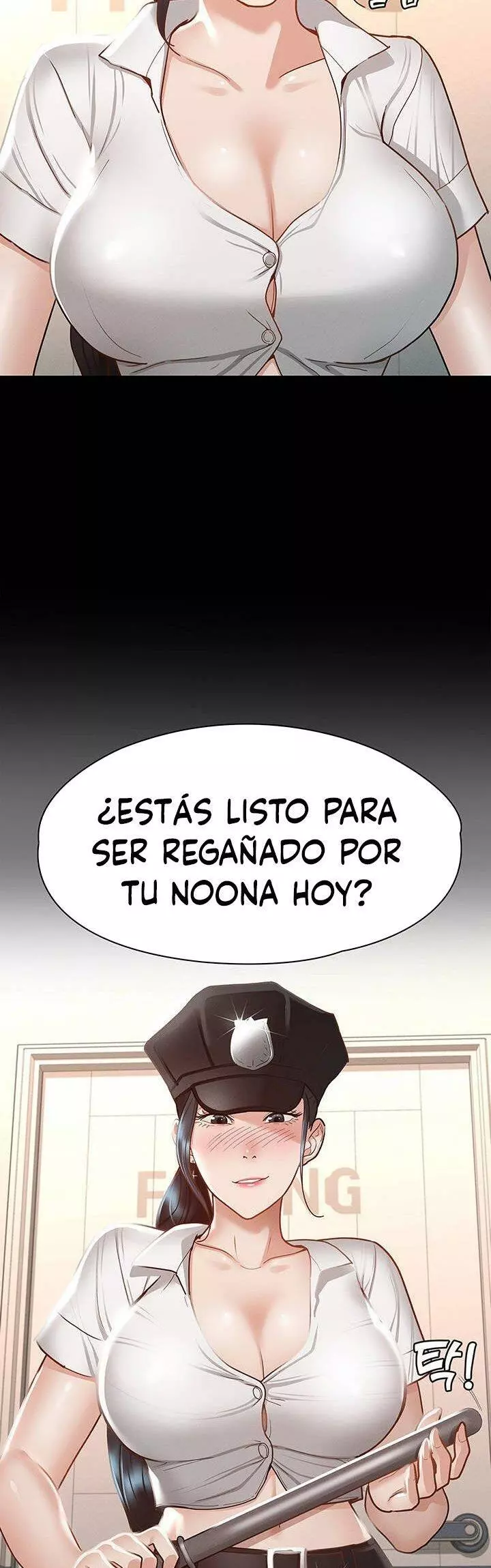 Conquistando a las Diosas Capítulo 26 - Página 50