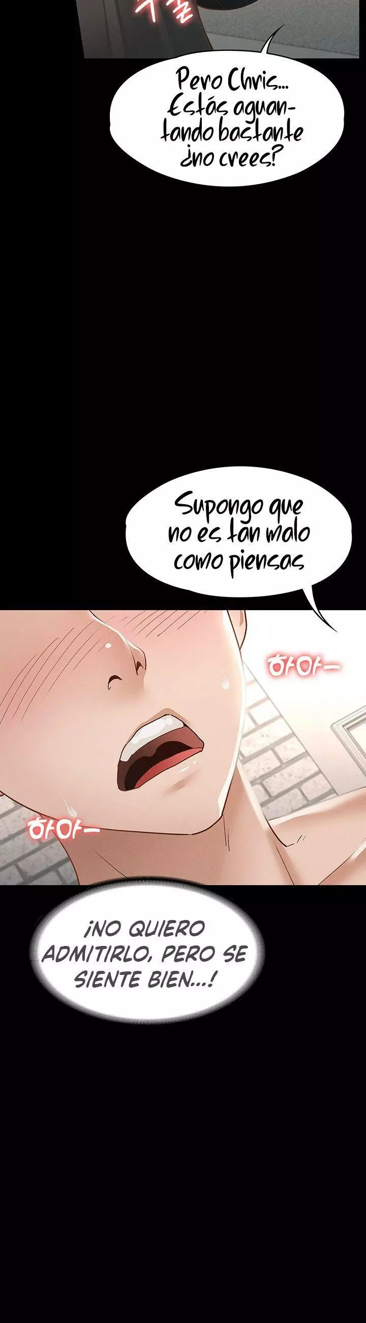 Conquistando a las Diosas Capítulo 27 - Página 16