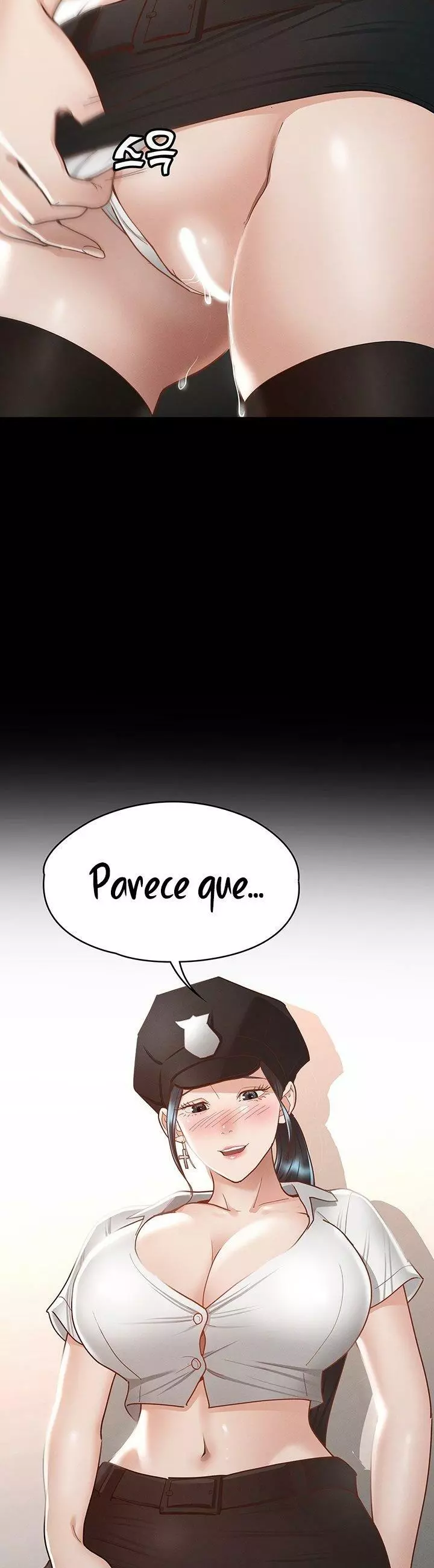 Conquistando a las Diosas Capítulo 27 - Página 18