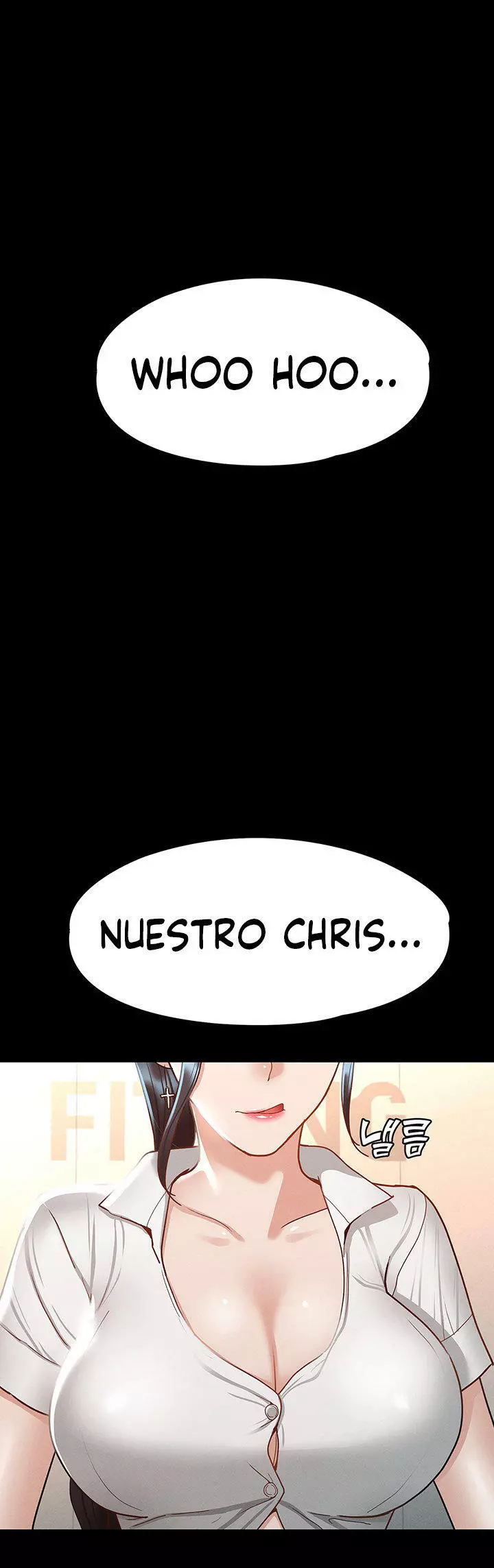 Conquistando a las Diosas Capítulo 27 - Página 2