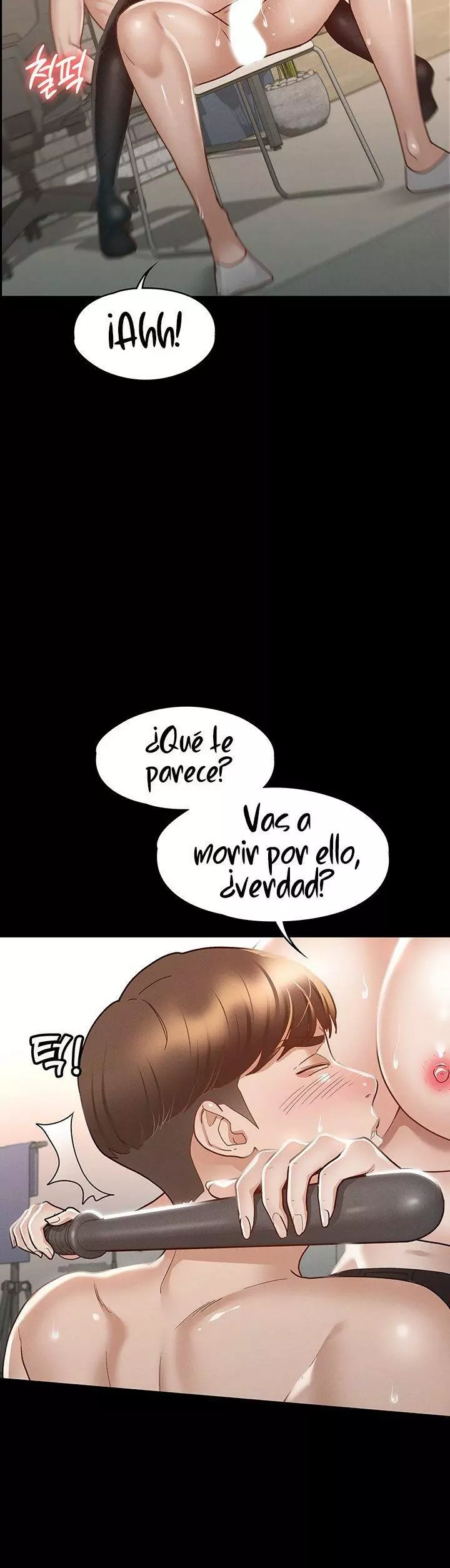 Conquistando a las Diosas Capítulo 27 - Página 30