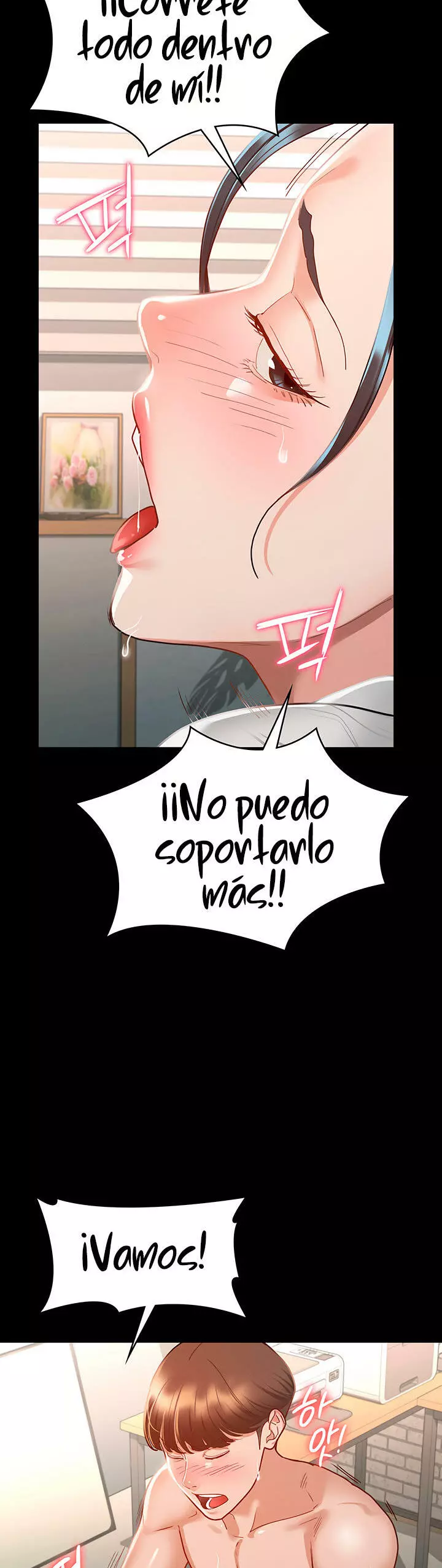 Conquistando a las Diosas Capítulo 28 - Página 20