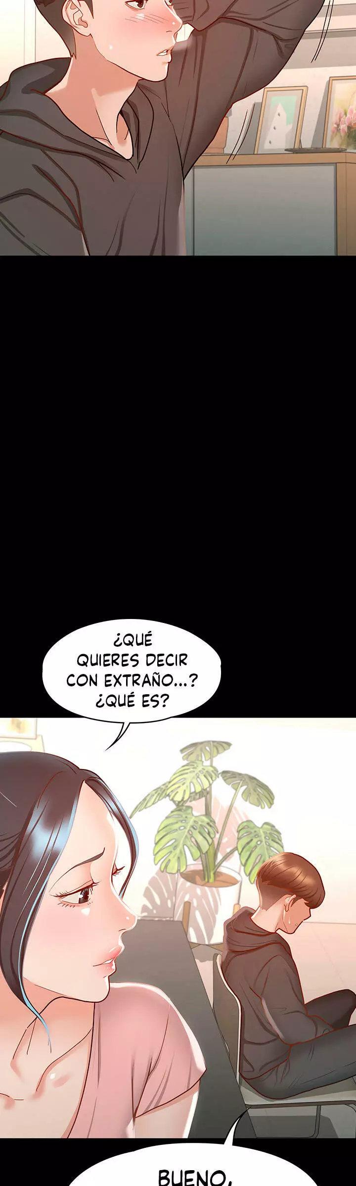 Conquistando a las Diosas Capítulo 28 - Página 30