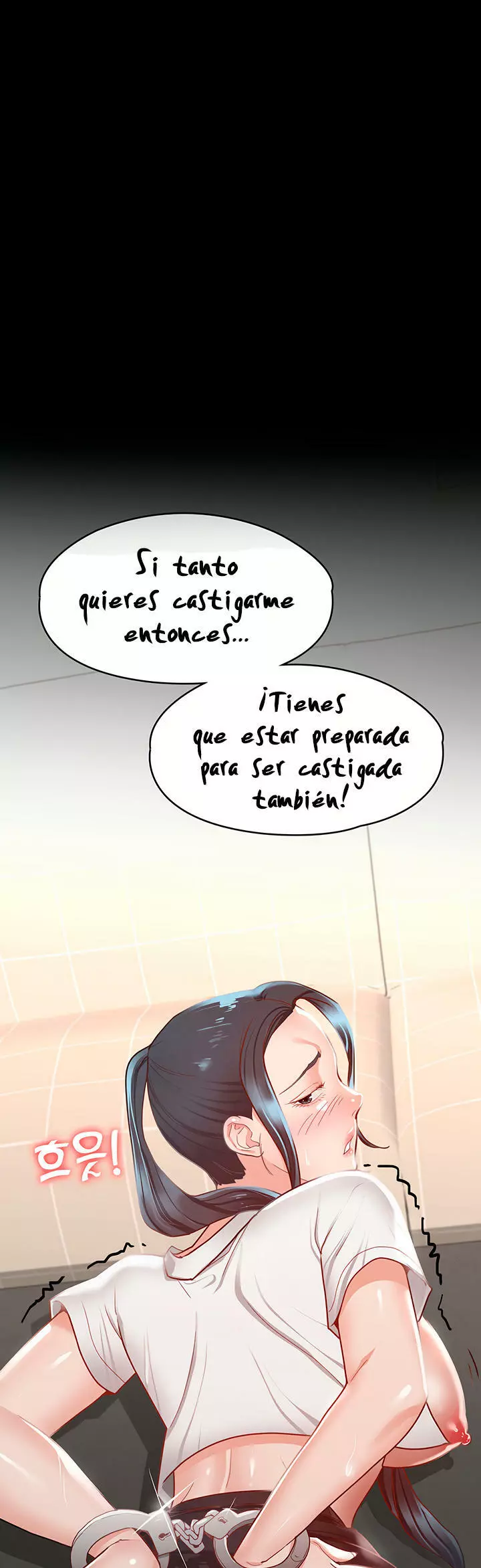 Conquistando a las Diosas Capítulo 28 - Página 4