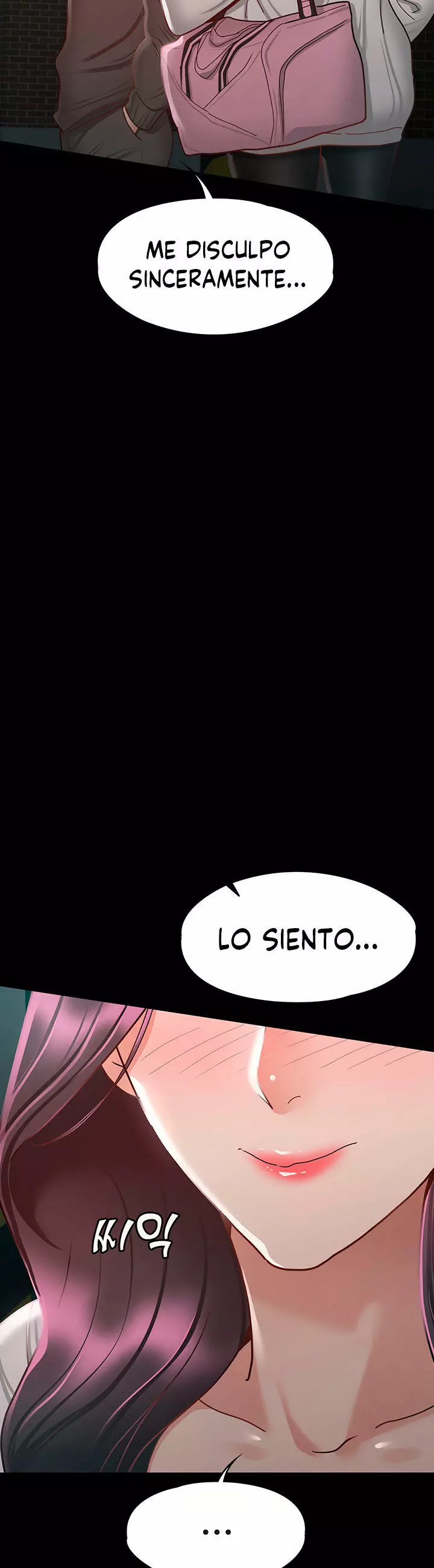 Conquistando a las Diosas Capítulo 28 - Página 48