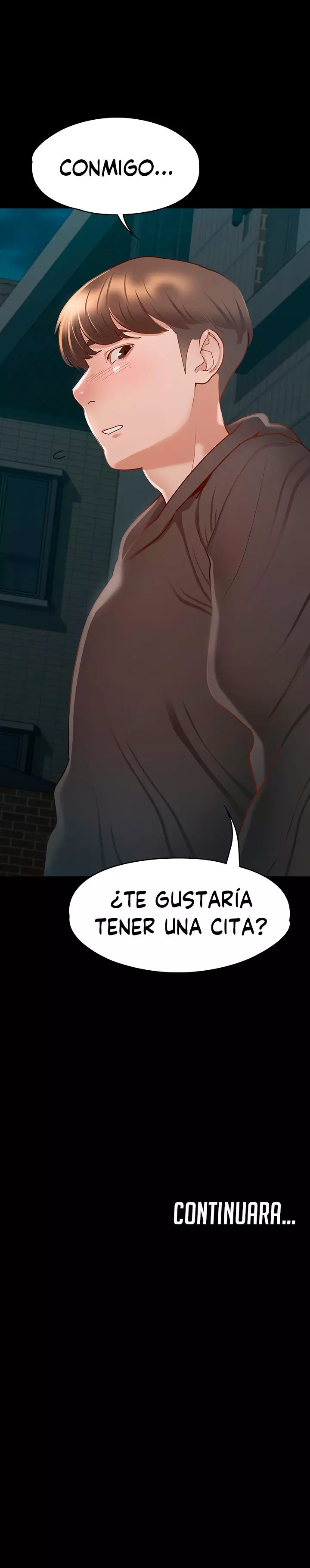 Conquistando a las Diosas Capítulo 28 - Página 52