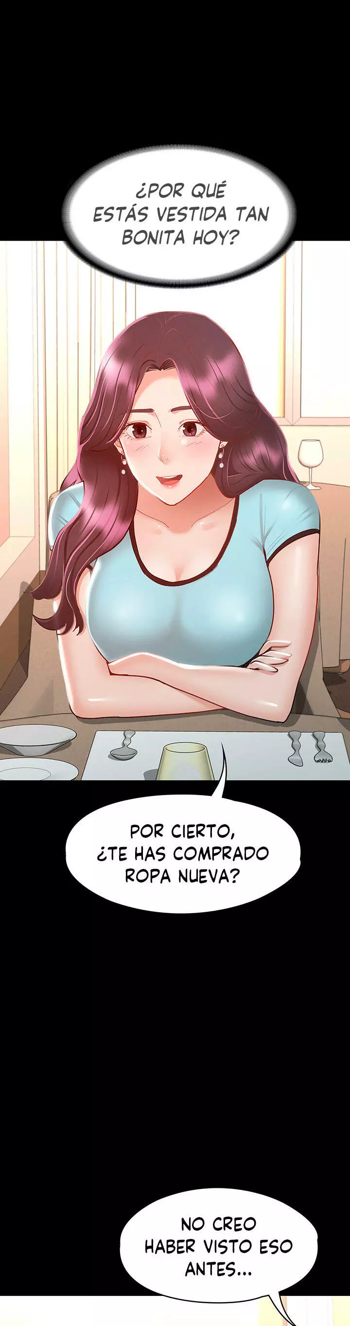 Conquistando a las Diosas Capítulo 29 - Página 19