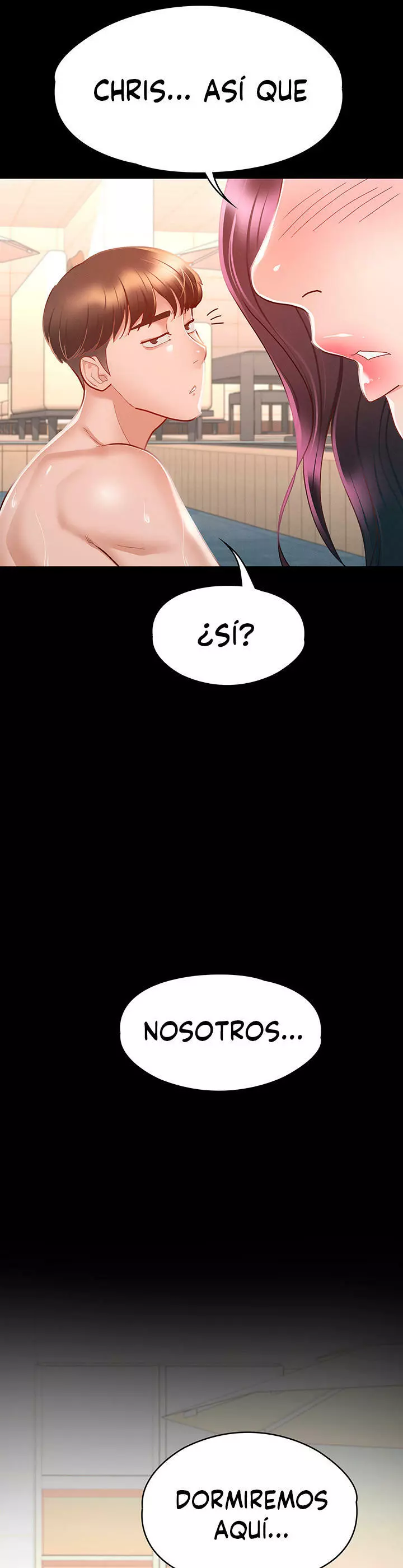 Conquistando a las Diosas Capítulo 29 - Página 50