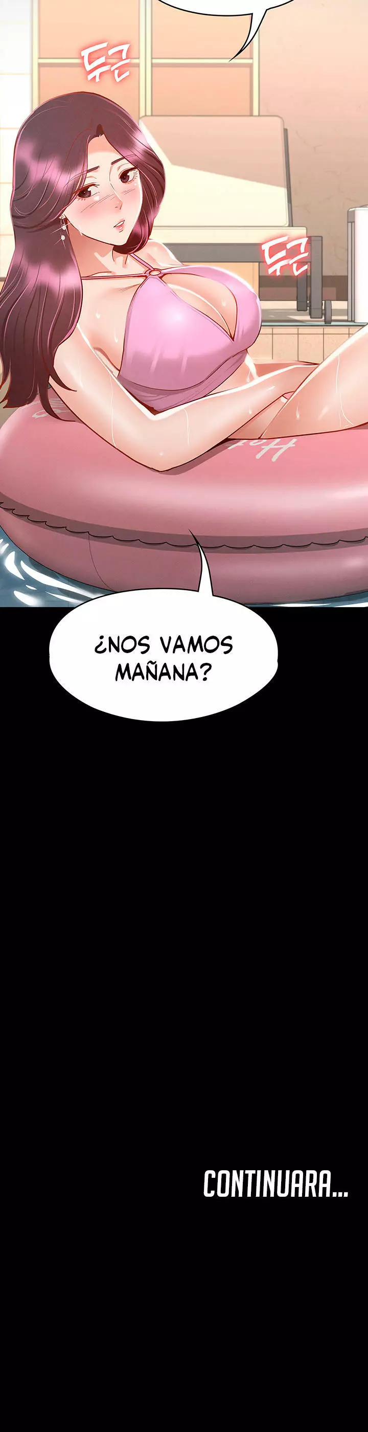 Conquistando a las Diosas Capítulo 29 - Página 51