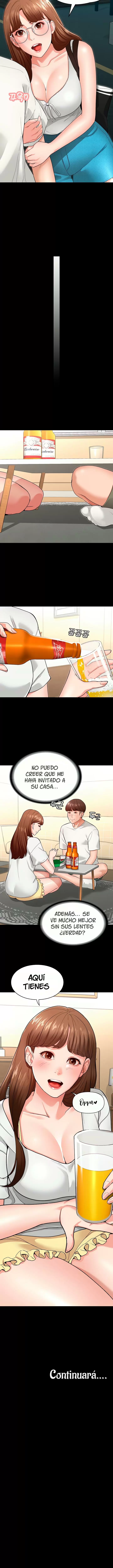Conquistando a las Diosas Capítulo 3 - Página 66