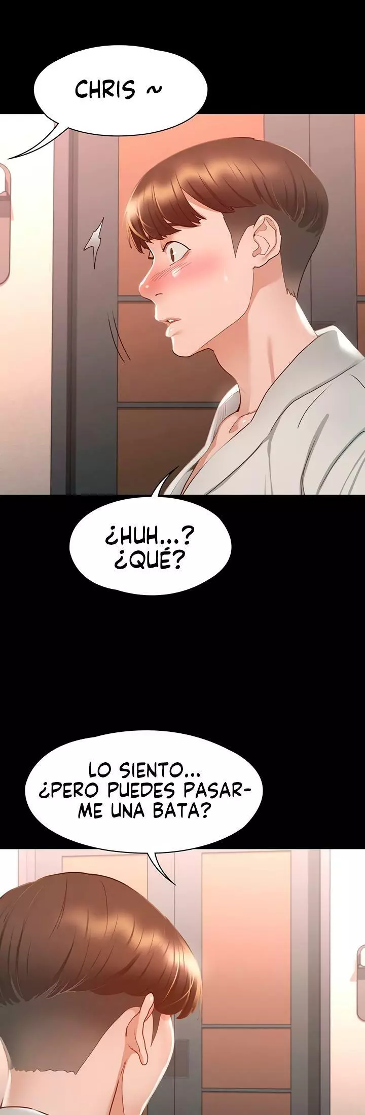 Conquistando a las Diosas Capítulo 30 - Página 13