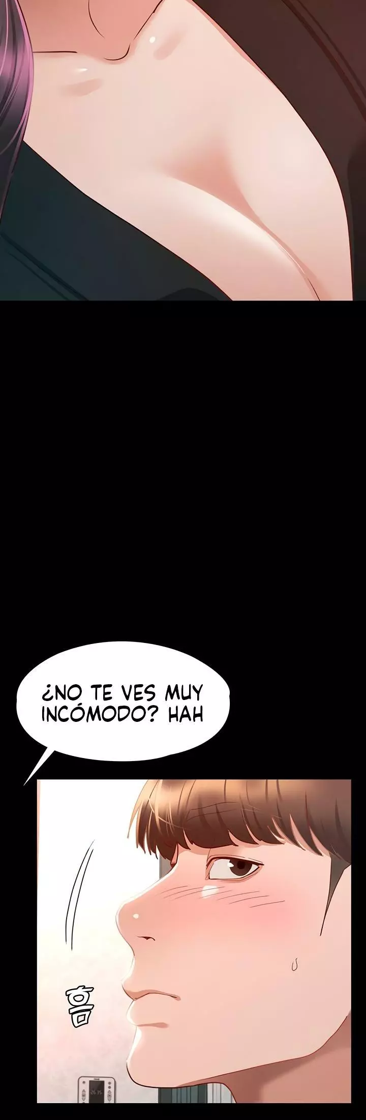 Conquistando a las Diosas Capítulo 30 - Página 20
