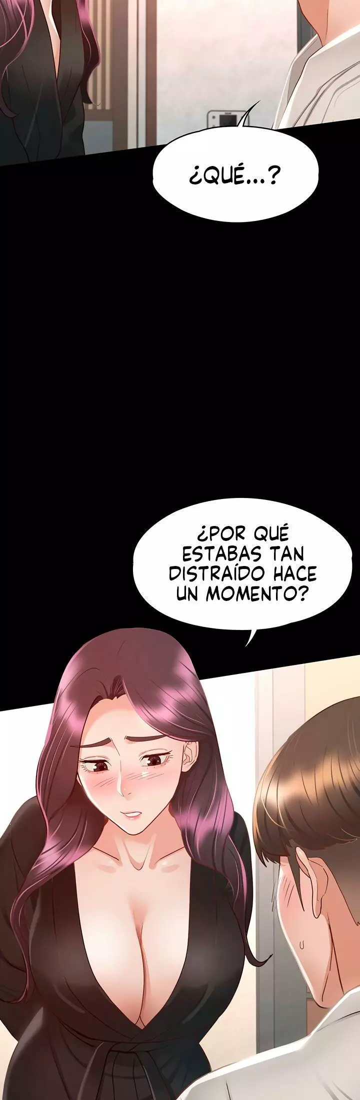 Conquistando a las Diosas Capítulo 30 - Página 23