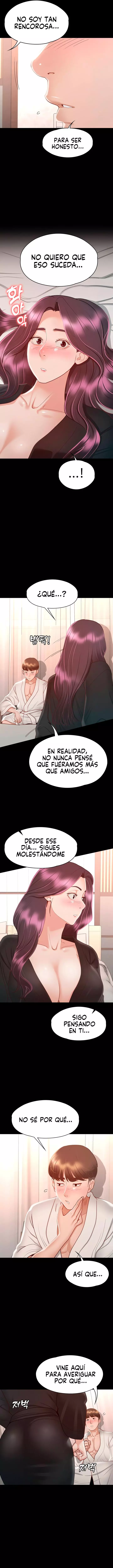Conquistando a las Diosas Capítulo 30 - Página 32