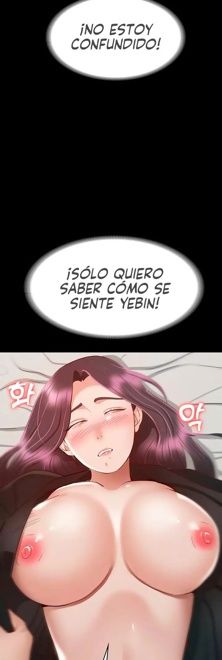 Conquistando a las Diosas Capítulo 30 - Página 36