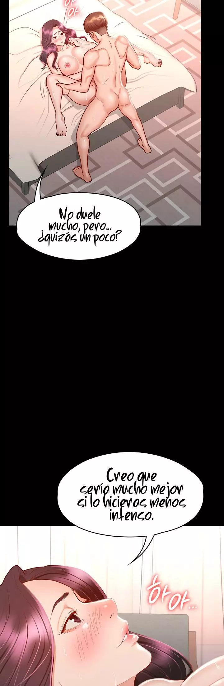 Conquistando a las Diosas Capítulo 31 - Página 10