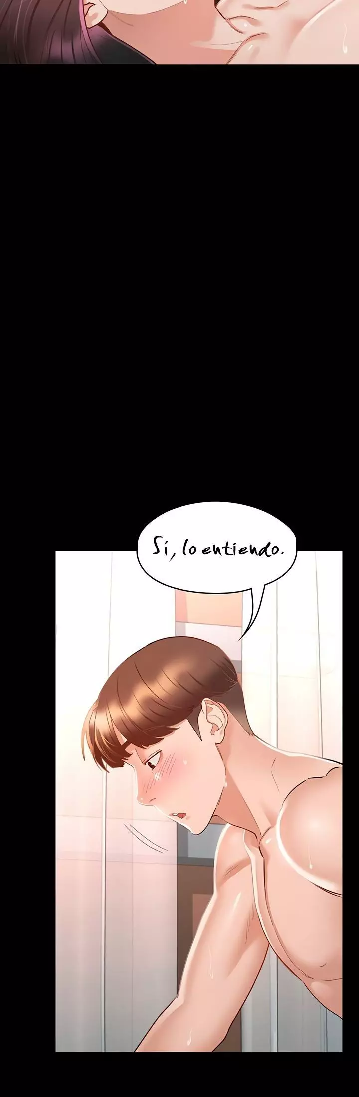 Conquistando a las Diosas Capítulo 31 - Página 11
