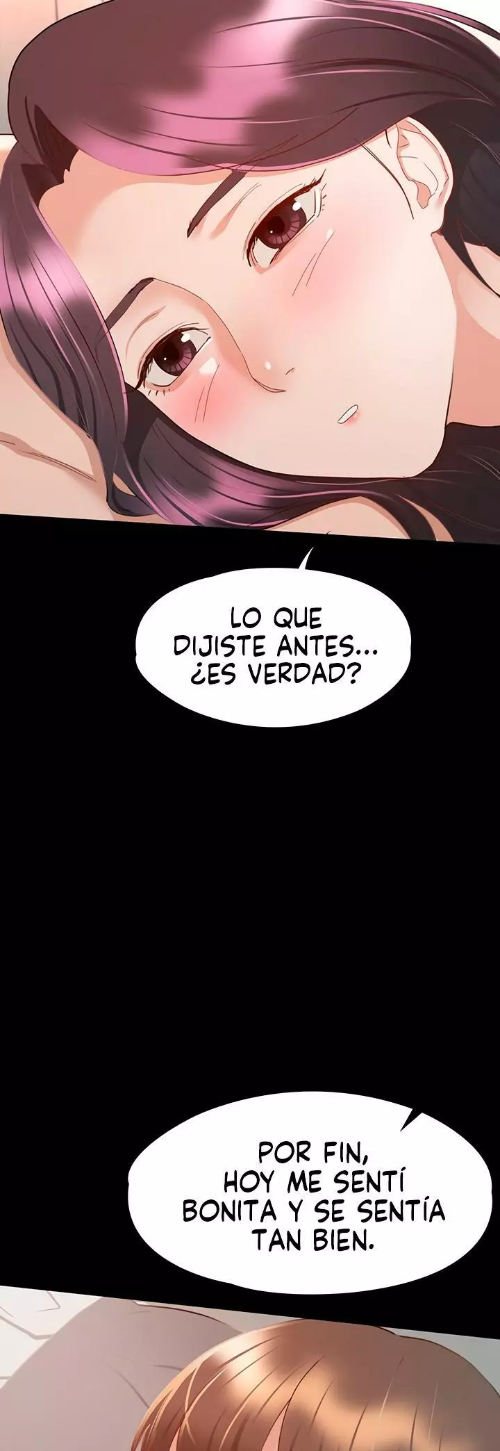 Conquistando a las Diosas Capítulo 31 - Página 34