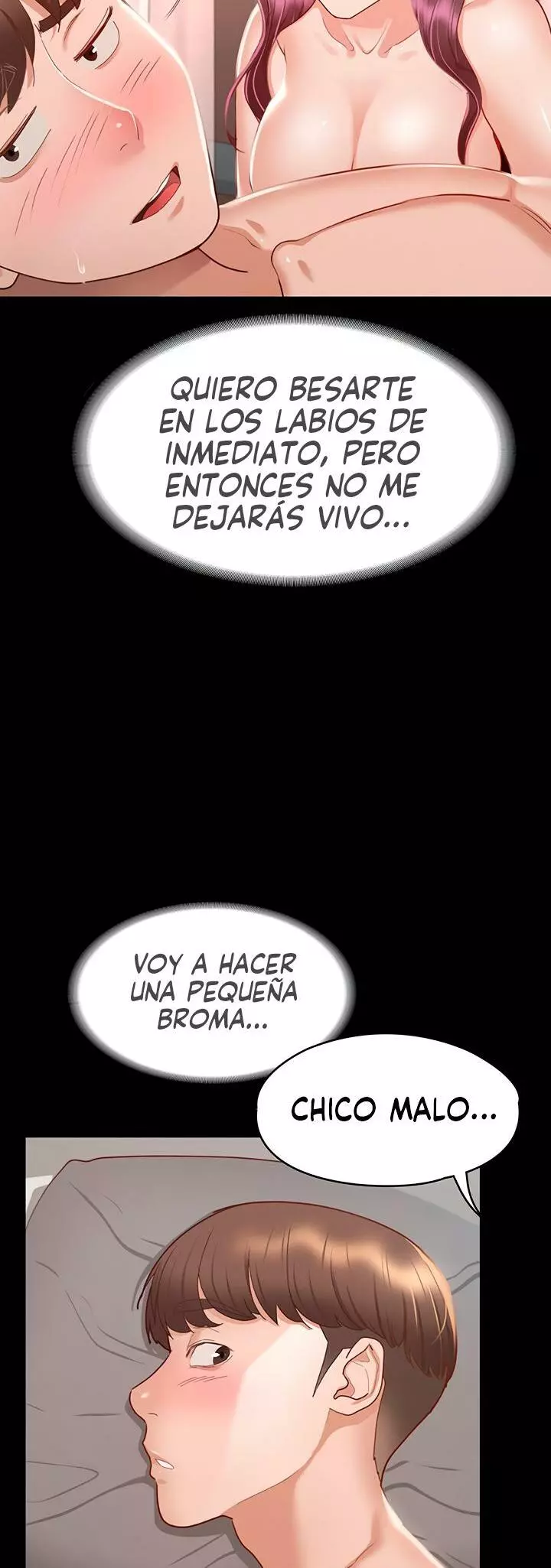 Conquistando a las Diosas Capítulo 31 - Página 39