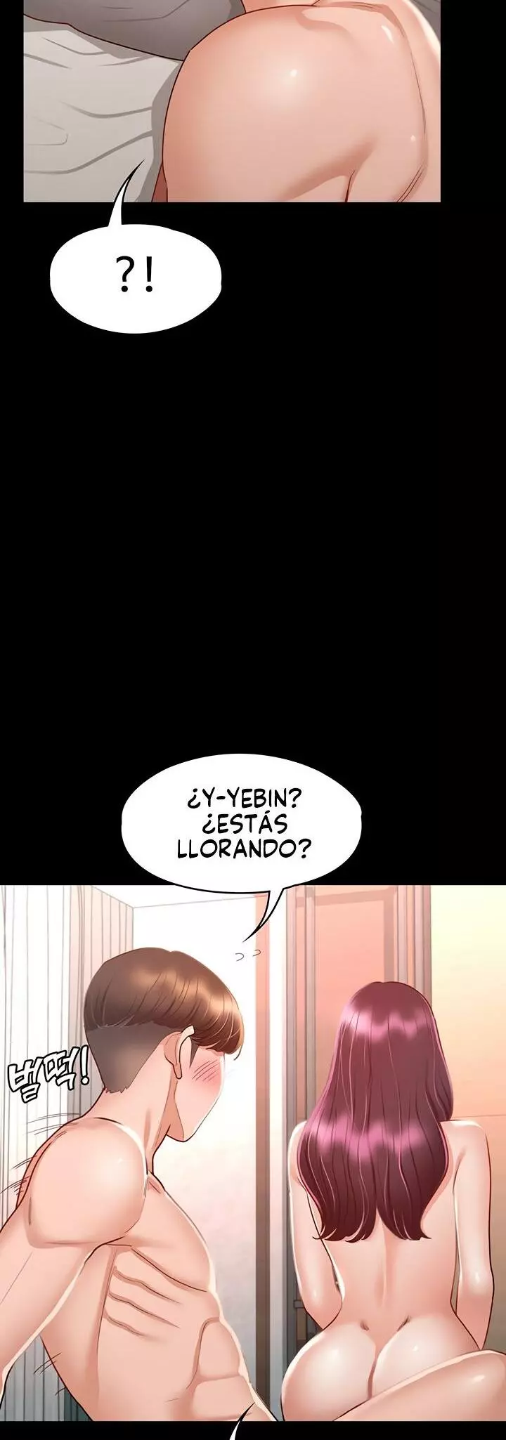 Conquistando a las Diosas Capítulo 31 - Página 40